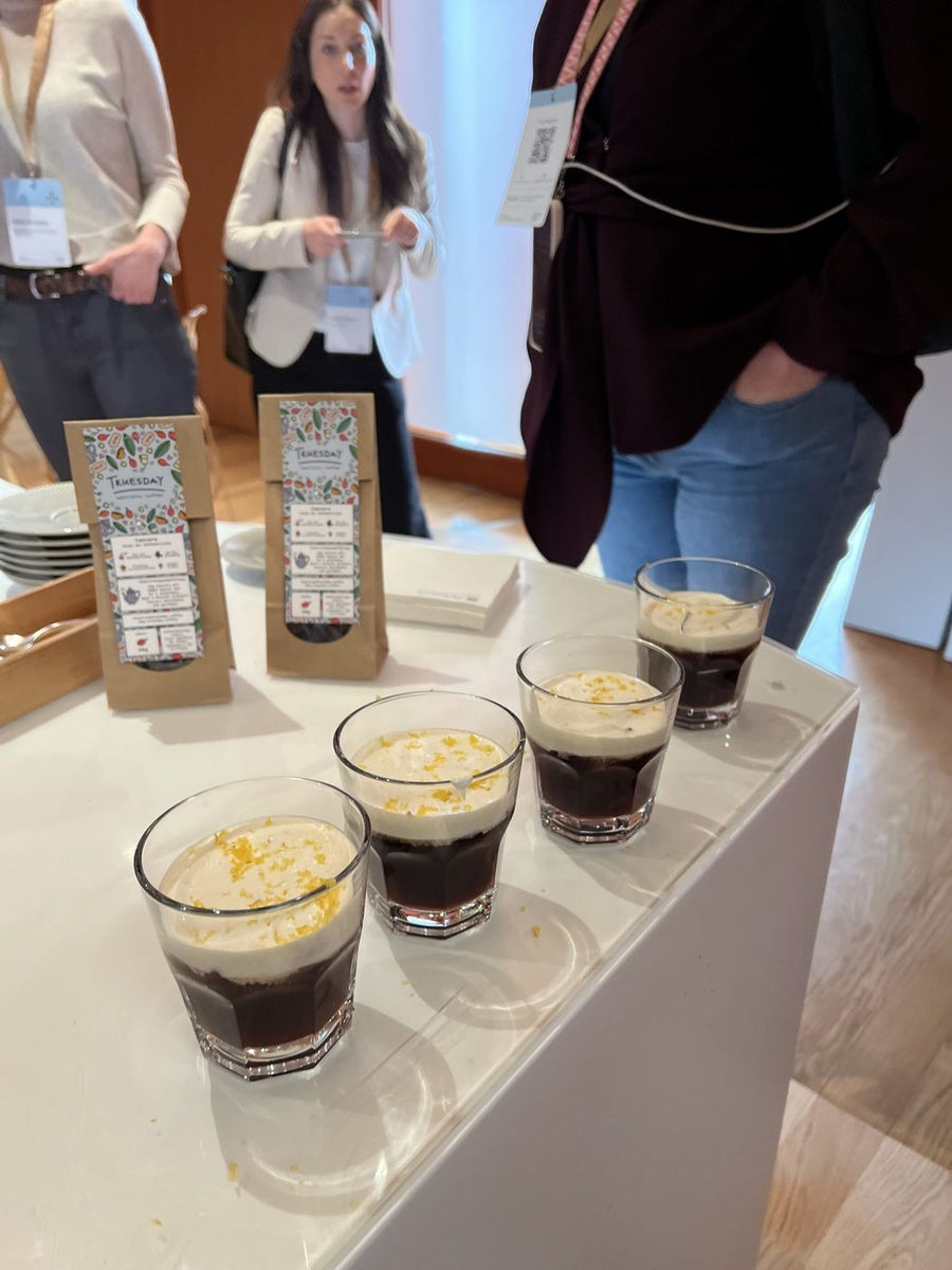 Signature & Cold Drinks